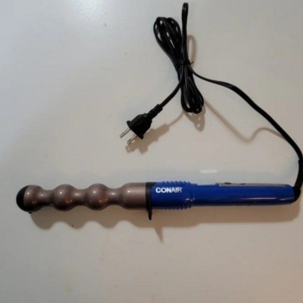 CONAIR BUBBLE CURLING WAND TEMPATURE CONTROL - Picture 2 of 8
